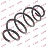 RA3376 KYB Fahrwerksfeder VW P. Tiguan 1.4 09/07 RA3376 KYB Fahrwerksfeder VW P. Tiguan 1.4 09/07