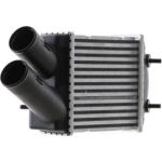 MAHLE Ladeluftkühler CI 344 001S