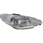 VALEO Hauptscheinwerfer 087274 VALEO Hauptscheinwerfer 087274