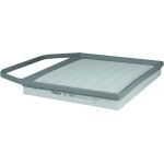 MAHLE Luftfilter LX 1564 MAHLE Luftfilter LX 1564