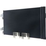 Kondensator, Klimaanlage AC 363 000S Kondensator, Klimaanlage AC 363 000S