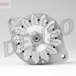 Denso Lichtmaschine DAN608 Denso Lichtmaschine DAN608