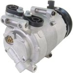 MAHLE Kompressor, Klimaanlage ACP 864 000S MAHLE Kompressor, Klimaanlage ACP 864 000S