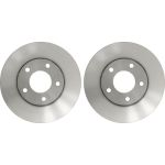 TRW Bremsscheibe DF6922 TRW Bremsscheibe DF6922