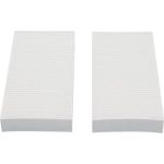 AMC Innenraumfilter PKW HC-8113 AMC Innenraumfilter PKW HC-8113