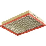Valeo Luftfilter 585263 Valeo Luftfilter 585263