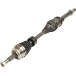 MAXGEAR Antriebswelle 27-3461MG 49-2496 MAXGEAR Antriebswelle 27-3461MG 49-2496