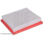 febi Luftfilter PKW ADA102247 febi Luftfilter PKW ADA102247