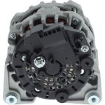 Lichtmaschine 1 986 A01 067