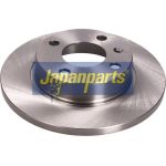 Japanparts Bremsscheibe DI-0946C Japanparts Bremsscheibe DI-0946C
