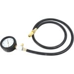 Íldrucktester 0-10Bar, 10 Messadapter G02507 Íldrucktester 0-10Bar, 10 Messadapter G02507