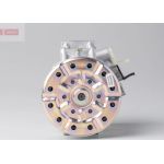 DENSO Kompressor DCP51001 DENSO Kompressor DCP51001
