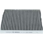 Aktivkohleinnenraumfilter 1 987 435 627 Aktivkohleinnenraumfilter 1 987 435 627