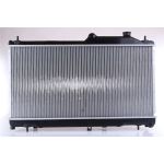 Nissens Wasserkühler PKW 67736 Nissens Wasserkühler PKW 67736