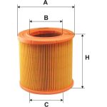 FILTRON Luftfilter AR 366/1 FILTRON Luftfilter AR 366/1