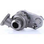 NISSENS Turbolader 93486 NISSENS Turbolader 93486