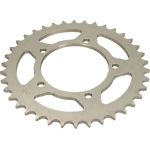 AFAM Kettenrad STAHL 38 Zähne 50601-38 AFAM Kettenrad STAHL 38 Zähne 50601-38