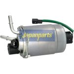 Japanparts Kraftstofffilter FC-S04S