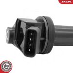 SKV GERMANY Zündspule 03SKV153 SKV GERMANY Zündspule 03SKV153