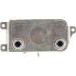 MAHLE Ölkühler, Automatikgetriebe CLC 43 000P MAHLE Ölkühler, Automatikgetriebe CLC 43 000P