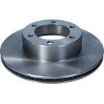 Maxgear Bremsscheibe Toyota P. Landcruiser 96-/4 Runner -02 19-2549 Maxgear Bremsscheibe Toyota P. Landcruiser 96-/4 Runner -02 19-2549