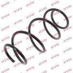 KYB Fahrwerksfeder Bmw P. 1 (F20) 1.5-2.0D 11.10 RA3395 KYB Fahrwerksfeder Bmw P. 1 (F20) 1.5-2.0D 11.10 RA3395
