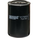 HENGST FILTER Kraftstofffilter H17WK04 HENGST FILTER Kraftstofffilter H17WK04