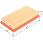 Luftfilter 1457433686 Luftfilter 1457433686