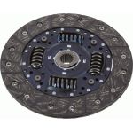 1878 600 966 Sachs Kupplungsscheibe 1878 600 966 1878 600 966 Sachs Kupplungsscheibe 1878 600 966