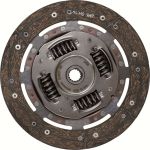 SACHS Kupplungssatz 3000 990 519 SACHS Kupplungssatz 3000 990 519