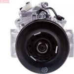 Denso Kompressor DCP50036