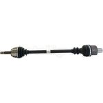 CIFAM Antriebswelle 655-586 CIFAM Antriebswelle 655-586