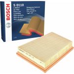 Bosch Luftfilter F 026 400 110 Bosch Luftfilter F 026 400 110