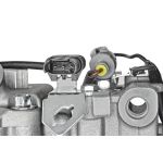 Kompressor, Klimaanlage 813415 Kompressor, Klimaanlage 813415