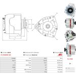 Generator A0105 Generator A0105