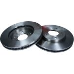 MAXGEAR Bremsscheibe 19-2388 Mitsubishi Lancer 03-/Space Star MAXGEAR Bremsscheibe 19-2388 Mitsubishi Lancer 03-/Space Star