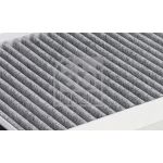 FEBI BILSTEIN Filter, Innenraumluft 109596 FEBI BILSTEIN Filter, Innenraumluft 109596