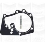 PA 724A Wasserpumpe PA724A PA 724A Wasserpumpe PA724A