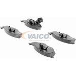 Vaico Bremsbelagsatz für Scheibenbremse V10-8133-1 Vaico Bremsbelagsatz für Scheibenbremse V10-8133-1