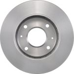 Bremsscheibe VA 0 986 479 207 Bremsscheibe VA 0 986 479 207