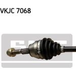 SKF Antriebswelle VKJC 7068 SKF Antriebswelle VKJC 7068