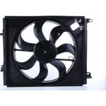 Kühlerlüfter PKW 850050