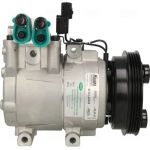 Nissens Klimakompressor PKW 89085 Nissens Klimakompressor PKW 89085