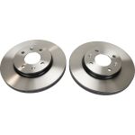 80 481 041 Bremsscheibe VA DF6198 80 481 041 Bremsscheibe VA DF6198