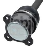 febi Antriebswelle 185960 febi Antriebswelle 185960