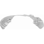 Vaico Bremsscheiben-Spritzblech V20-2143 Vaico Bremsscheiben-Spritzblech V20-2143