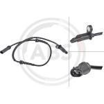 A.B.S. ABS Sensor 31024 A.B.S. ABS Sensor 31024