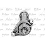 Valeo Anlasser 438219 Valeo Anlasser 438219