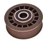 MAXGEAR Keilrippenriemen-Umlenk-/Führungsrolle 55101MG 54-0109 MAXGEAR Keilrippenriemen-Umlenk-/Führungsrolle 55101MG 54-0109