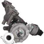 KAMOKA Turbolader 8600084 KAMOKA Turbolader 8600084